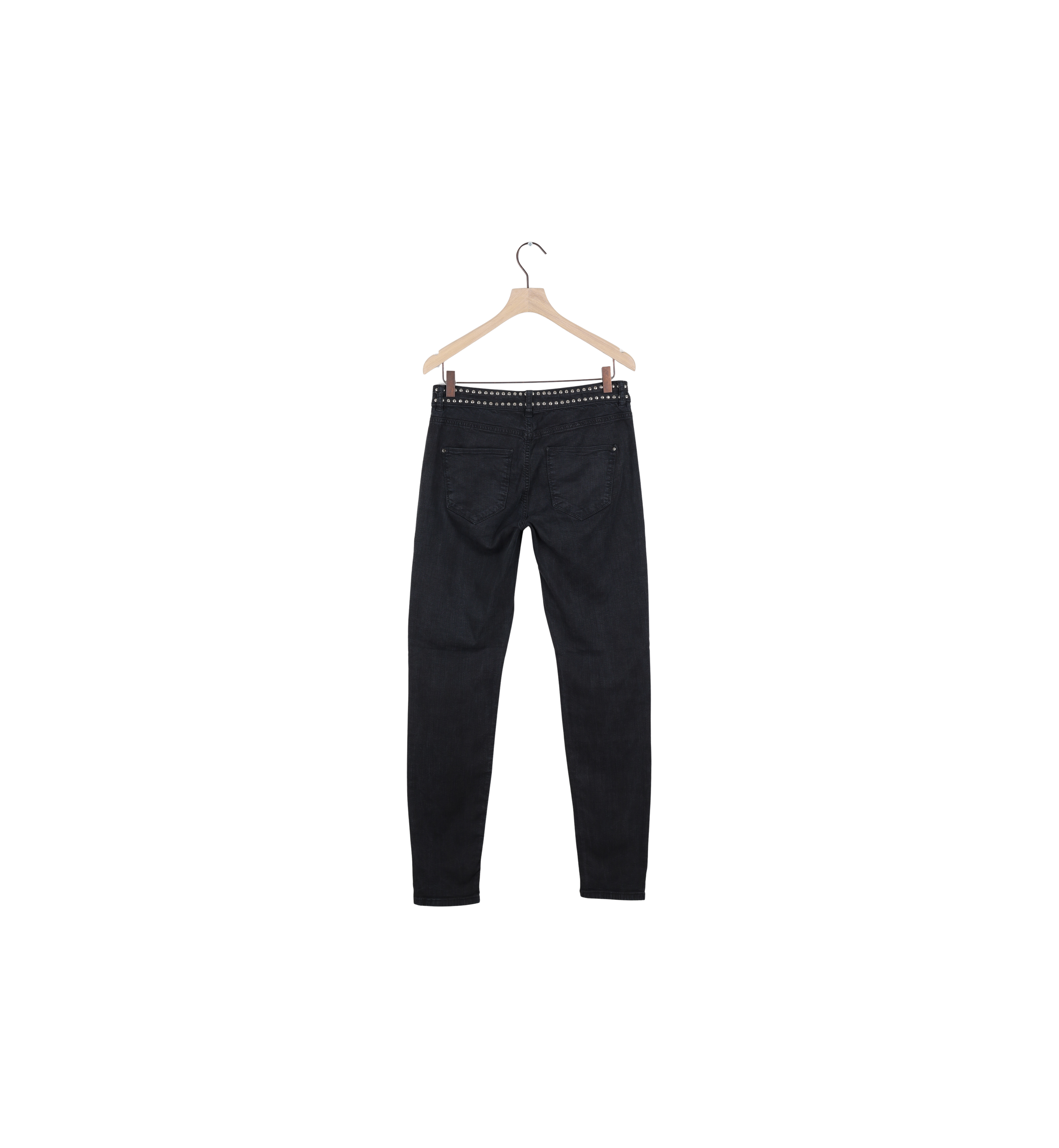 Packshot / Black / ReLoved